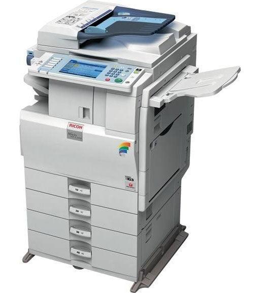 Ricoh MP C2551