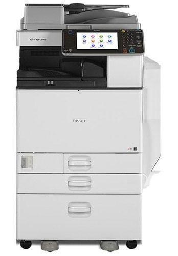 Ricoh MP C3002