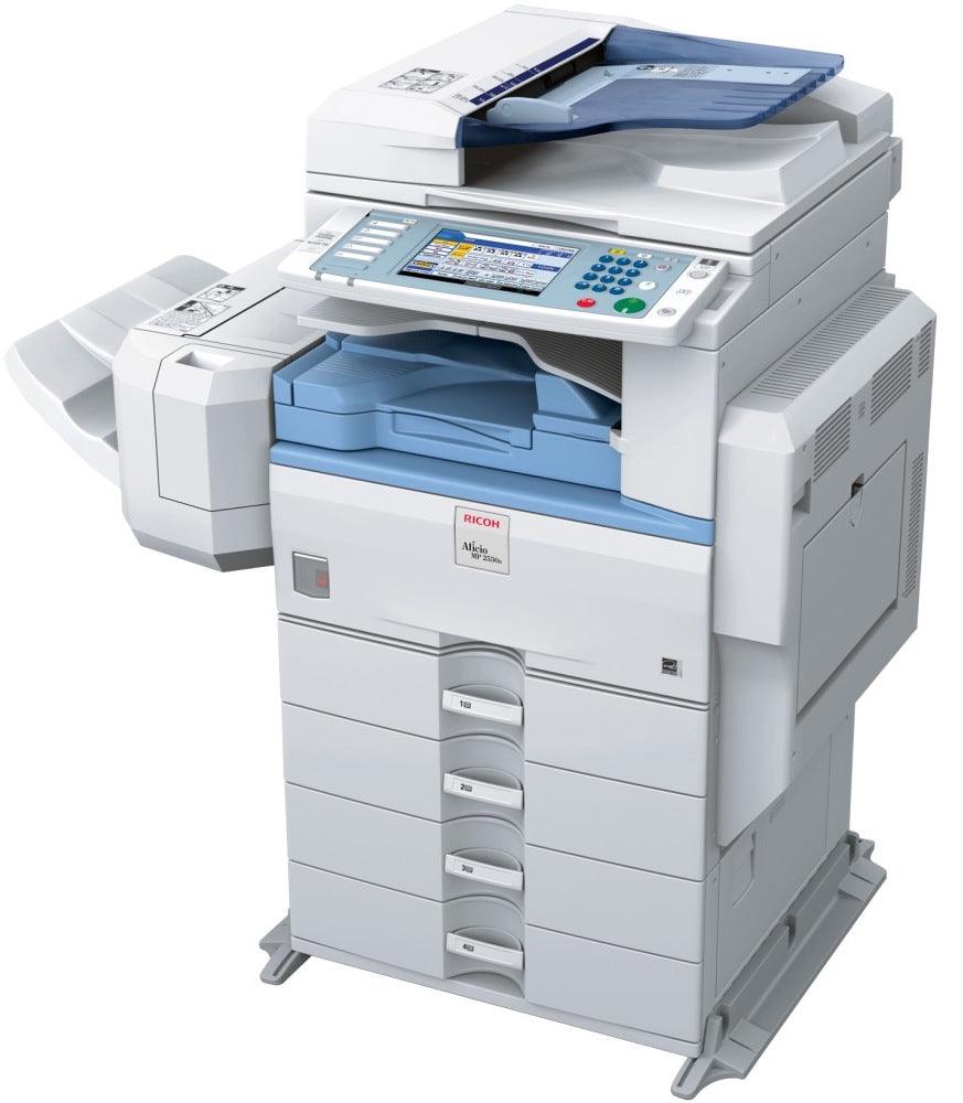 Ricoh MP C3300