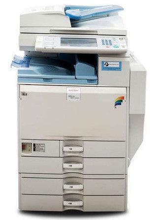 Ricoh MP C5501