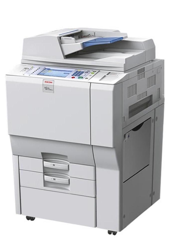 Ricoh MP C6501SP