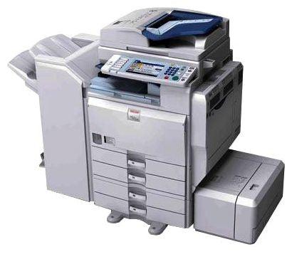 Ricoh MP C7501SP