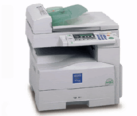 Ricoh Aficio 120