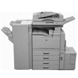 Ricoh Aficio 355E