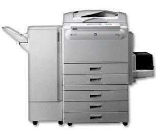 Ricoh Aficio S401 Digital