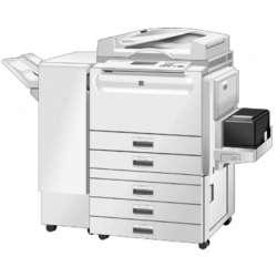Ricoh Aficio 500 Digital