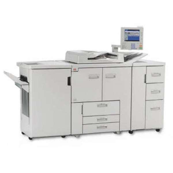 Ricoh Aficio 850 Digital