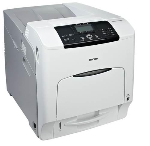 Ricoh SP C431DN-HS