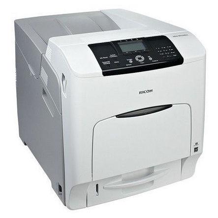 Ricoh SP C431DNHT