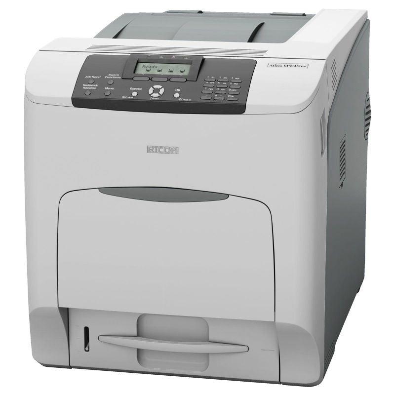 Ricoh SP C431DNHW
