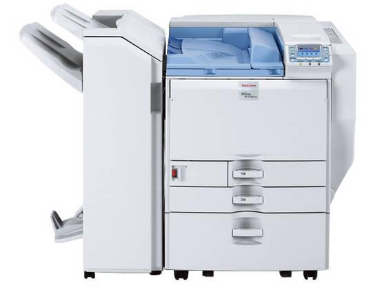 Ricoh SP C811DNT2