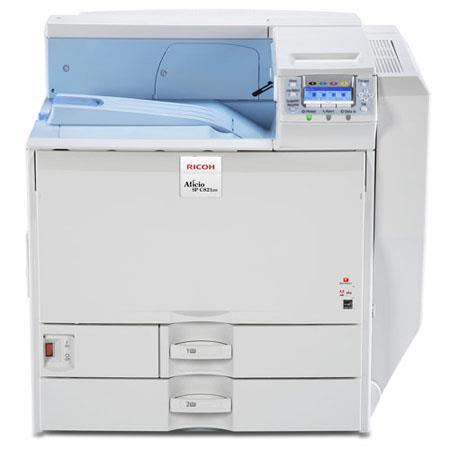 Ricoh SP C821DNLC