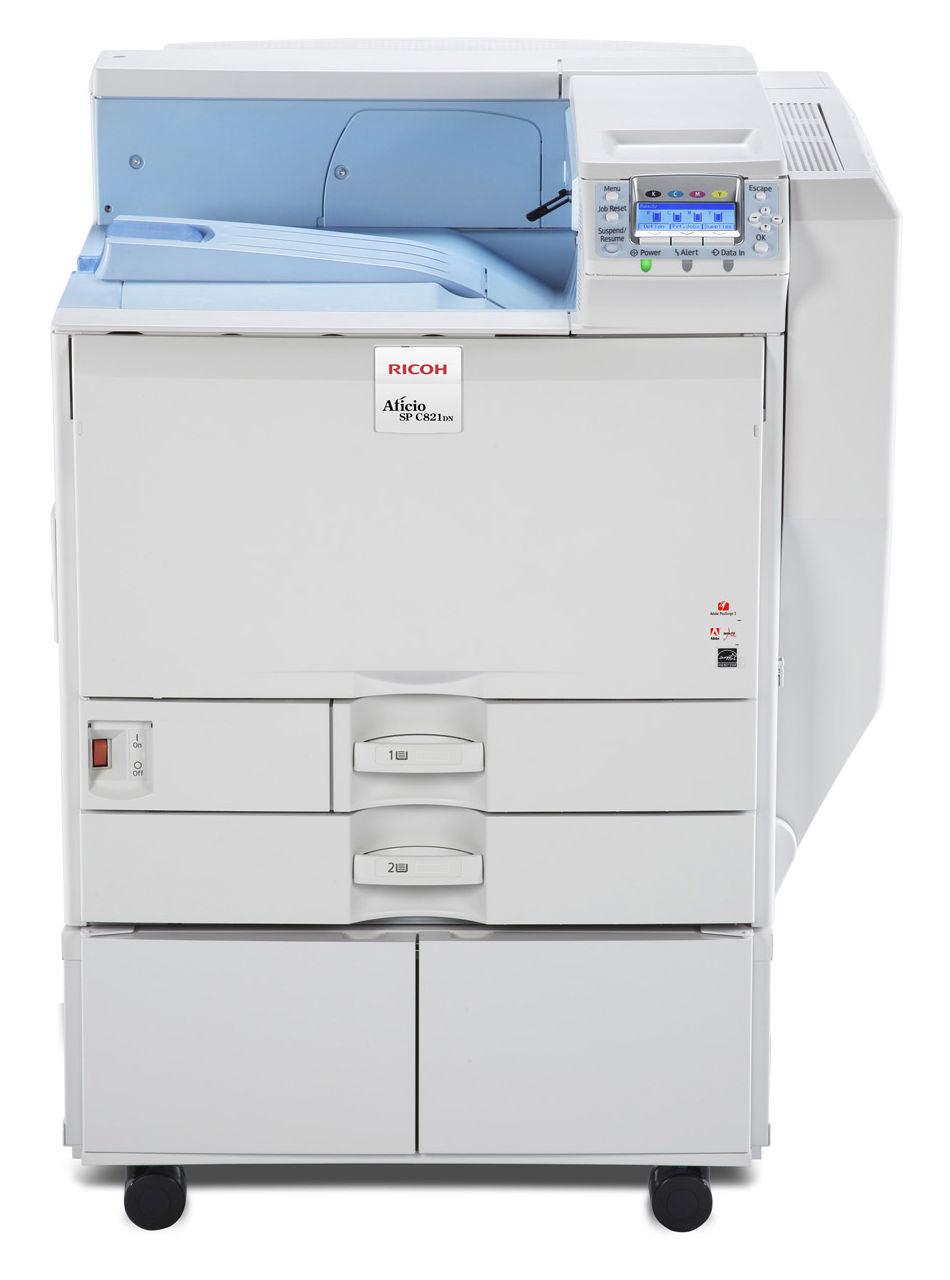 Ricoh SP C821DNT1