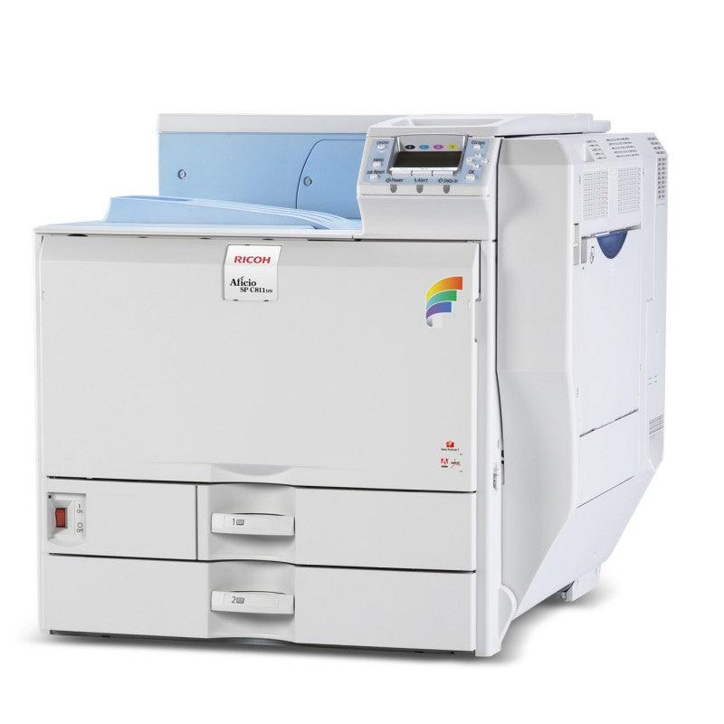 Ricoh SP C821DNT2