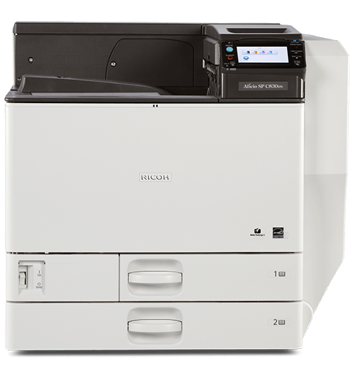 Ricoh SP C830DN