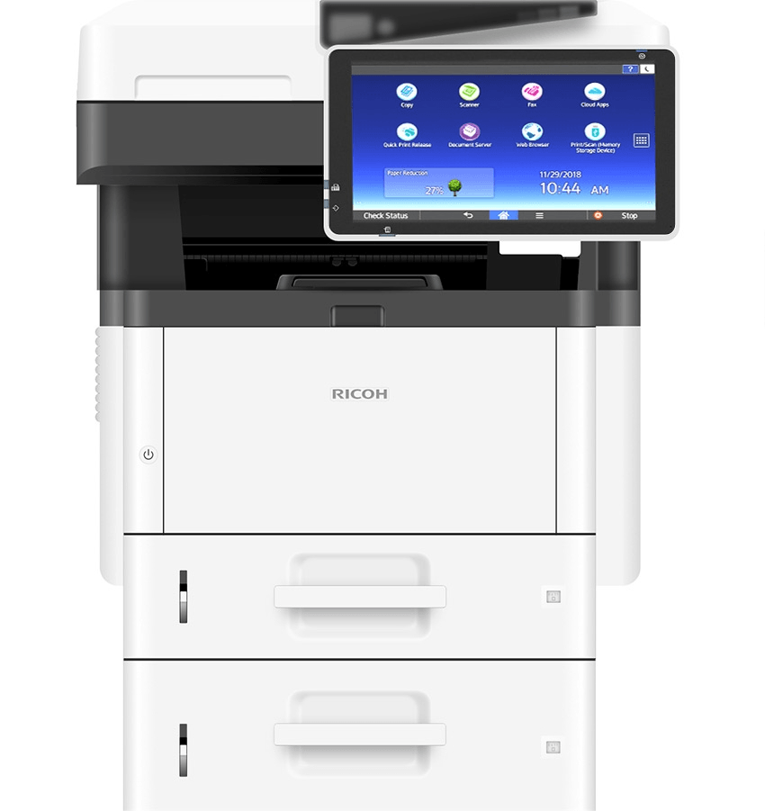 Ricoh > IM Series > IM 430FB