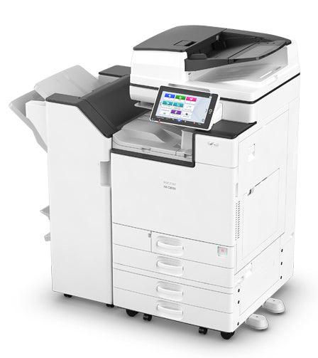 Ricoh > IM Series > IM C2000