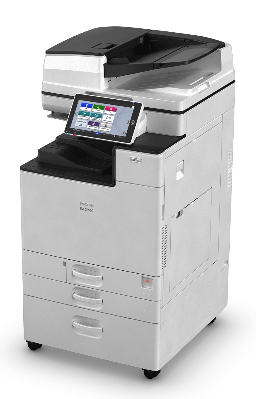Ricoh IM C2500