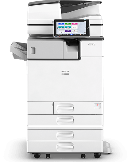 Ricoh IM C3000