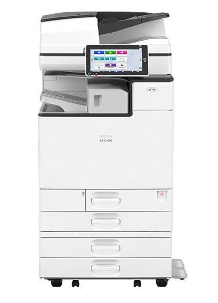 Ricoh IM C3500