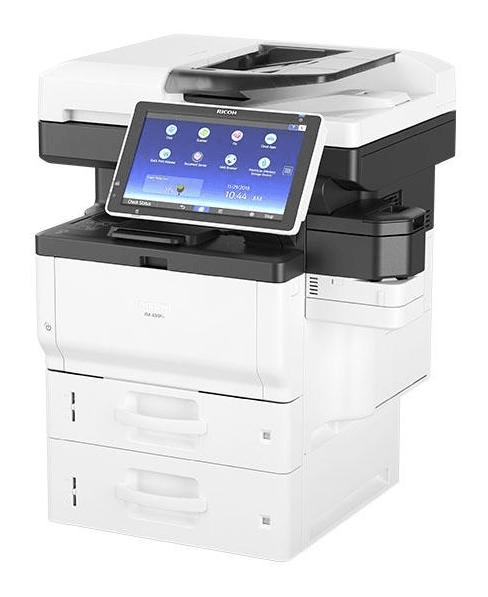 Ricoh > IM Series > IM350 F