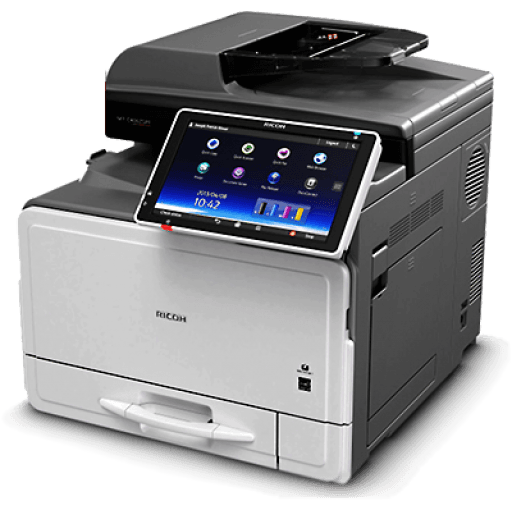 Ricoh MP C307