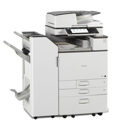 Ricoh MP C4503