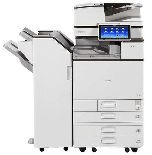 Ricoh MP C4504