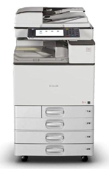 Ricoh MP C5503