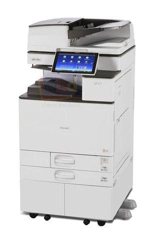 Ricoh MP C5504sp