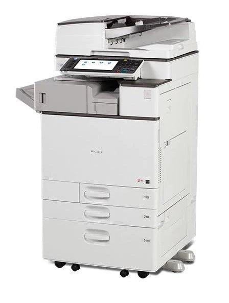 Ricoh MP C6003