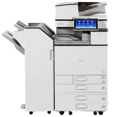 Ricoh MP C6004
