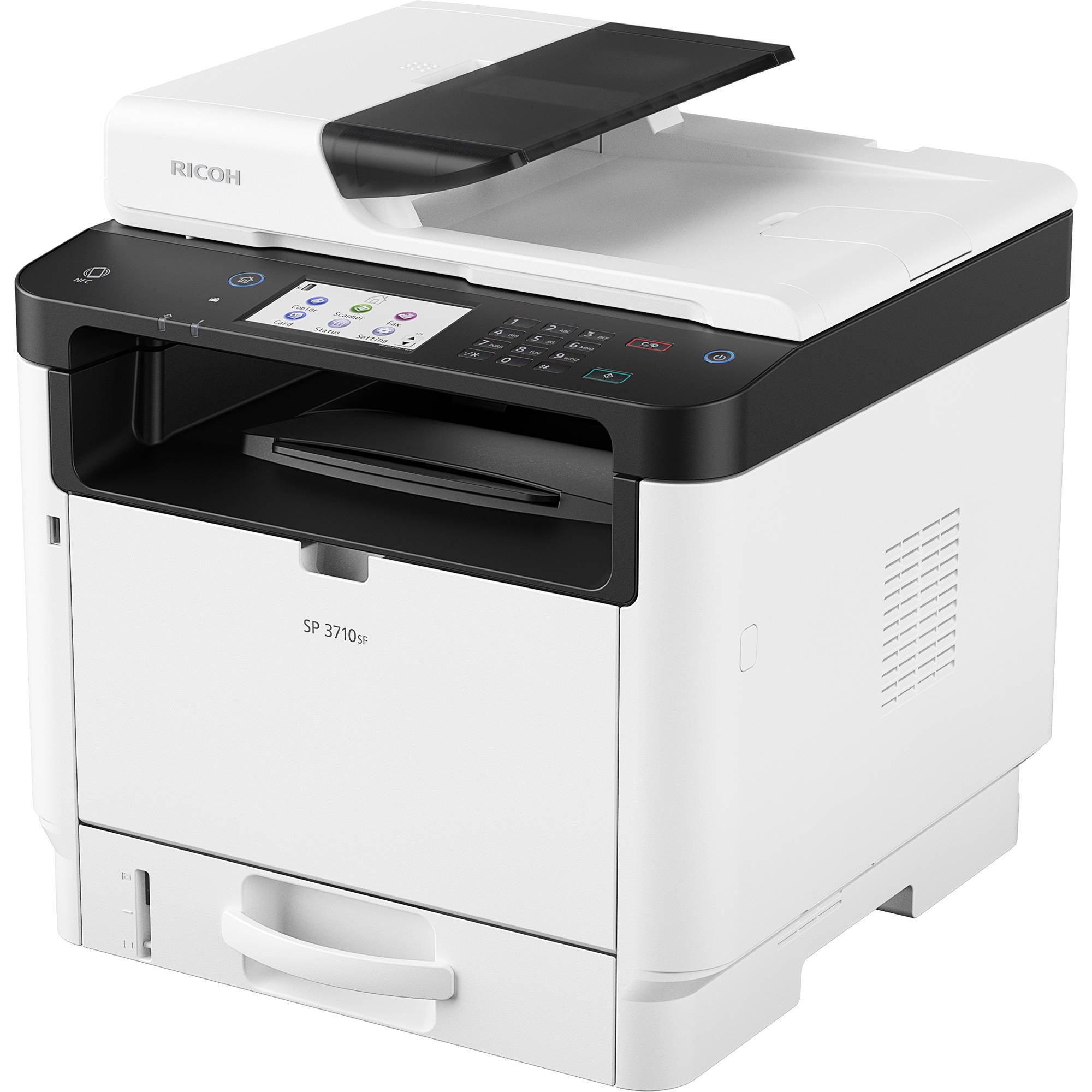 Ricoh SP 3710sf