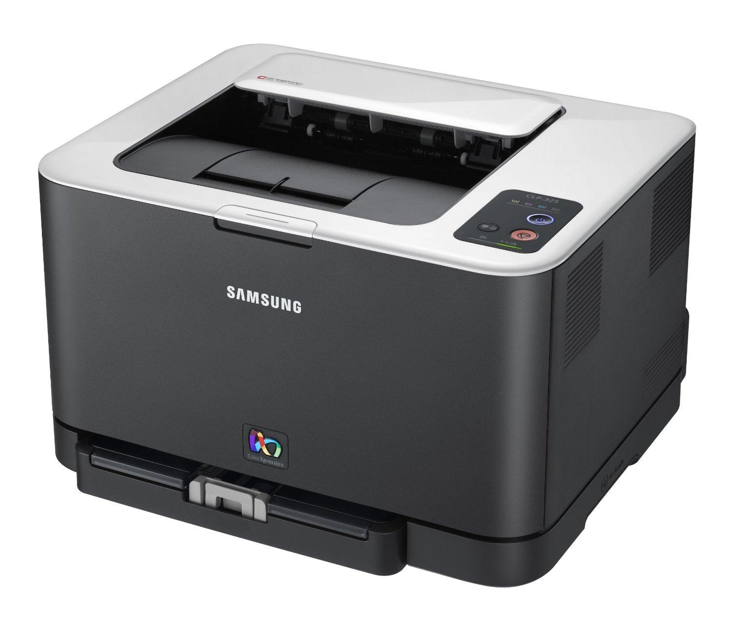 Samsung CLP-320