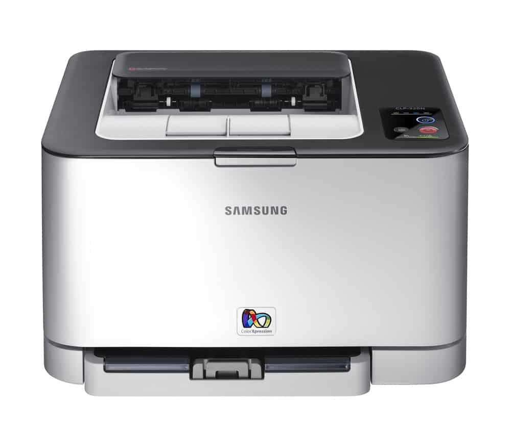 Samsung CLP-320n