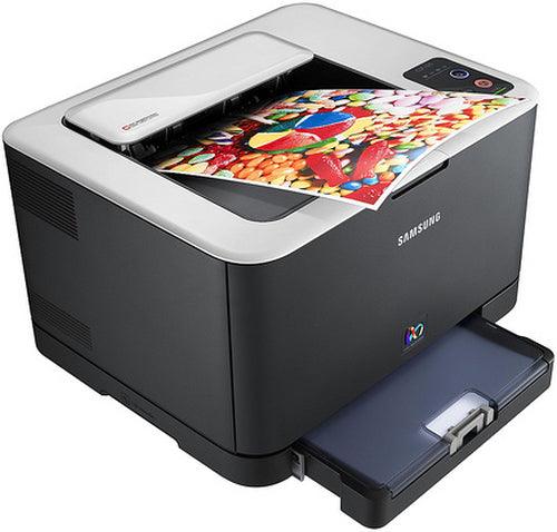 Samsung CLP-325w