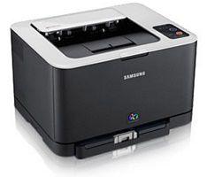 Samsung CLP-326