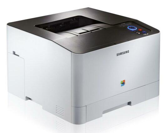 Samsung CLP-415nw