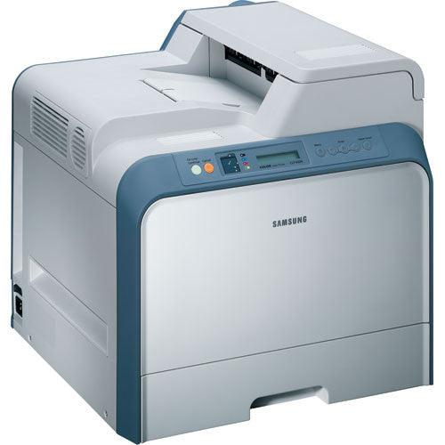 Samsung CLP-600