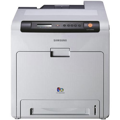 Samsung CLP-610nd