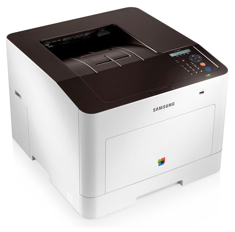 Samsung CLP-680nd
