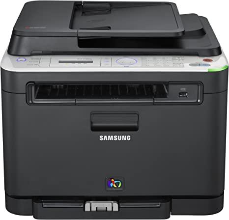 Samsung CLX-3185fn