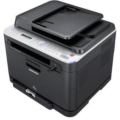 Samsung CLX-3185fw