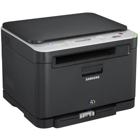 Samsung CLX-3185n