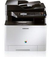 Samsung CLX-4195N