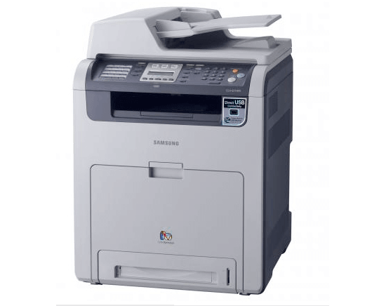 Samsung CLX-6200fx
