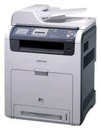Samsung CLX-6200nd