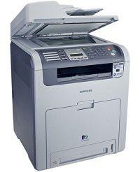 Samsung CLX-6210fx