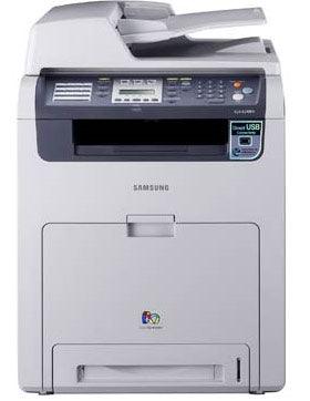 Samsung CLX-6240fx