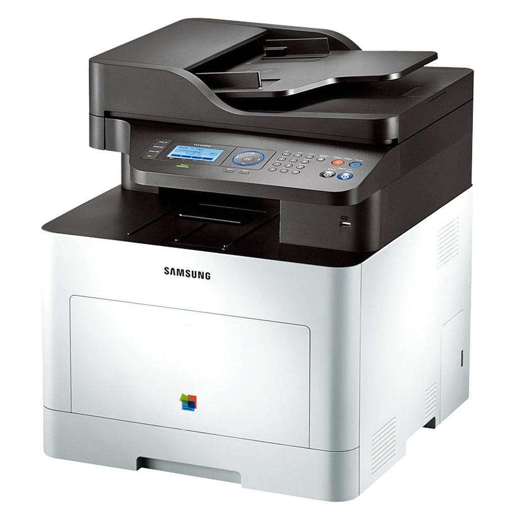 Samsung CLX-6260fd